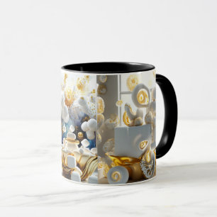 Taza Hogar y vida > Cocina y comedor > Equipo para bebi