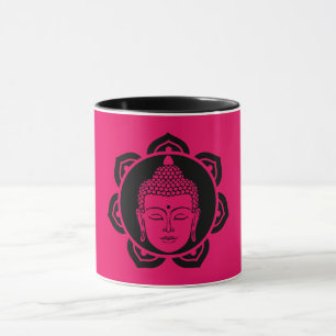 Taza Hogar Y Vida De Buda
