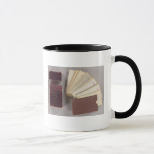Taza Hoja de ruta para bicicletas de Wisconsin 2