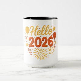 Taza Hola 2026