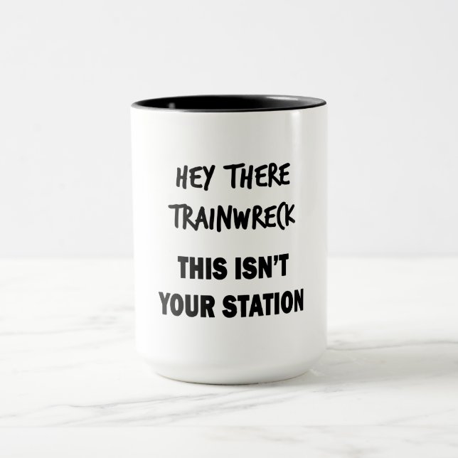 Taza Hola, desastre ferroviario (Centro)