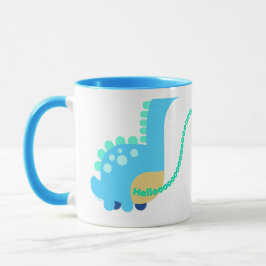 Taza Hola, ¿soy yo que estás buscando?