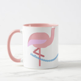 Taza ¡Hola! ¿Soy yo que estás buscando?