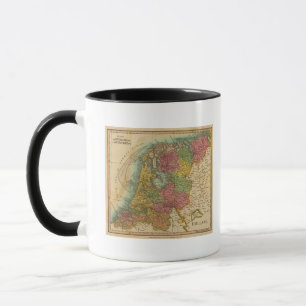 Taza Holanda 3