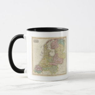 Taza Holanda 5