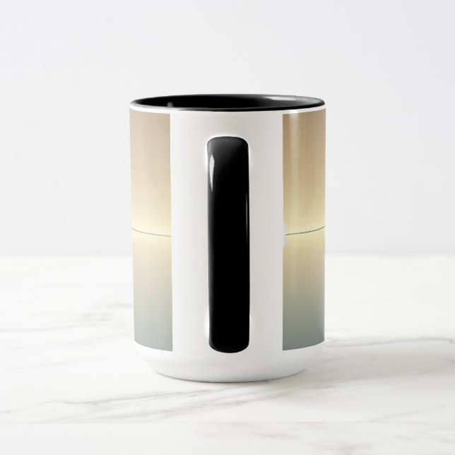 Taza Holding The Line (Asa)