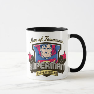Taza Hombre de mañana