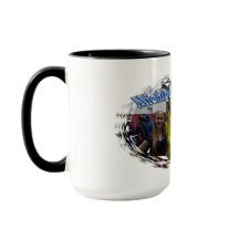 ¡Hombre del plátano de Michigan!