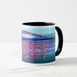 Taza Hombre-o-guerra