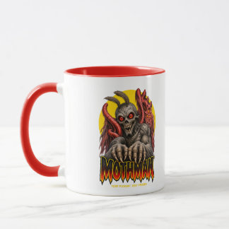 TAZA HOMBRE POLILLA