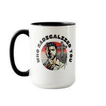 Hombres que aman el café y un buen agujero de rabi