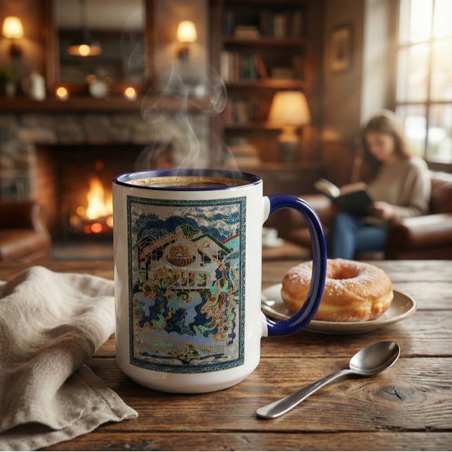 Taza Home (Subido por el creador)