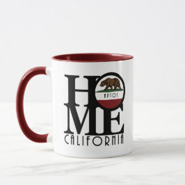 Taza HOME Aptos CA