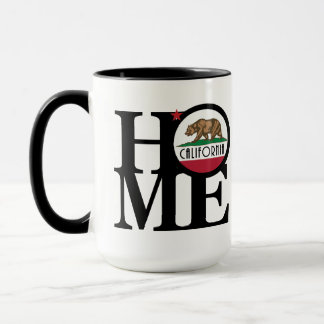 Taza HOME California 15oz