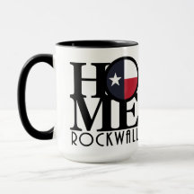 HOME Rockwall Texas