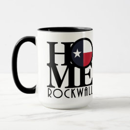 Taza HOME Rockwall Texas