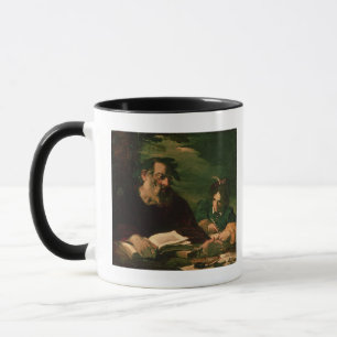 Taza Home run que dicta su poema