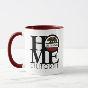 Taza HOME San Francisco California