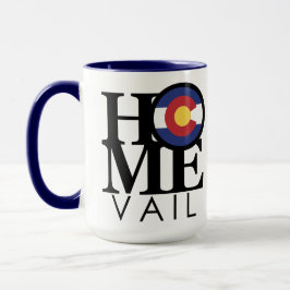 Taza HOME Vail Colorado