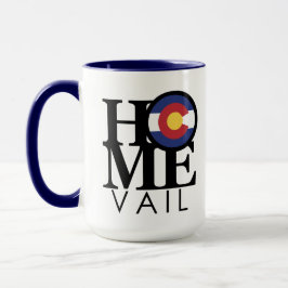 Taza HOME Vail Colorado