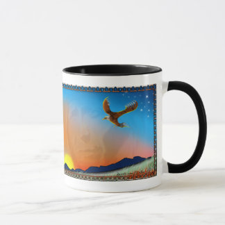 Taza Homenaje