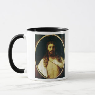 Taza Homo 2 de Ecce