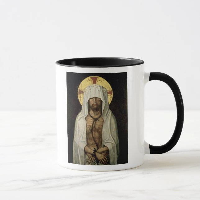 Taza Homo de Ecce (Derecha)