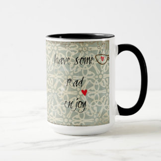 Taza Honderos de la tinta