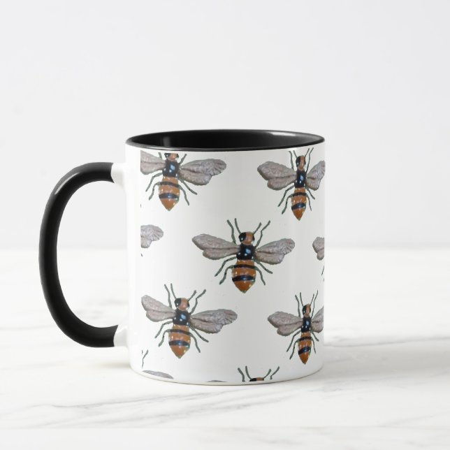 Taza Honey Bee Mug (Izquierda)