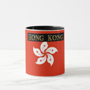 TAZA HONG KONG
