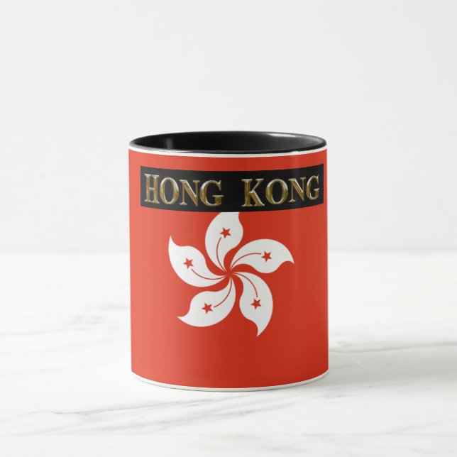 TAZA HONG KONG (Centro)