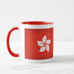 Taza Hong Kong