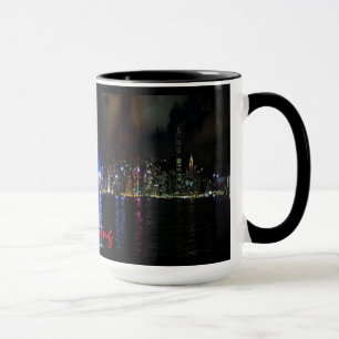 Taza Hong Kong