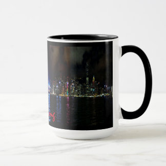Taza Hong Kong