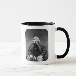 Taza Honore Daumier c.1864
