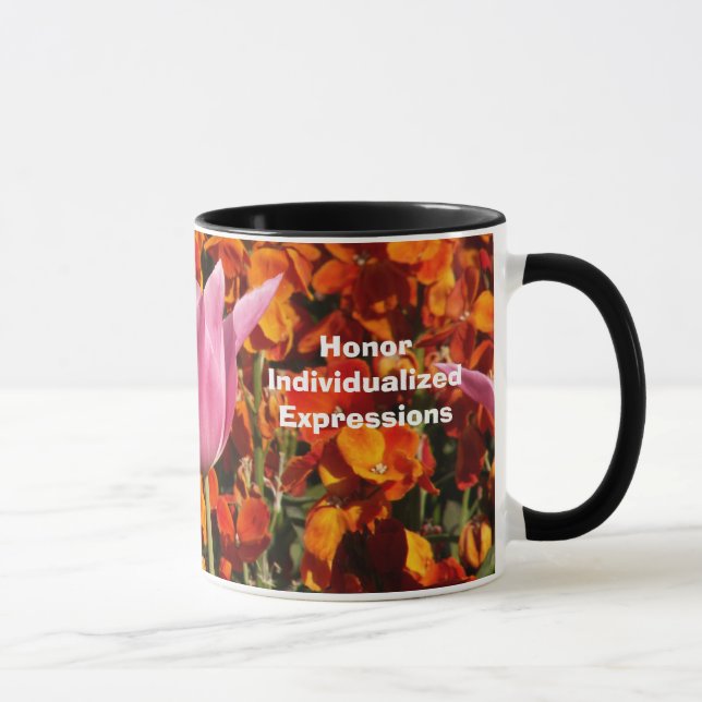 Taza HonorIndividualizedExpressions (Derecha)