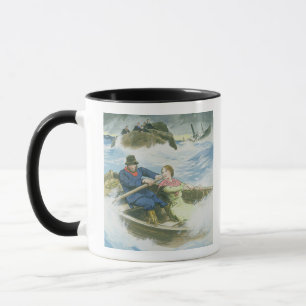 Taza Honre el querido (1815-41) y a su padre que