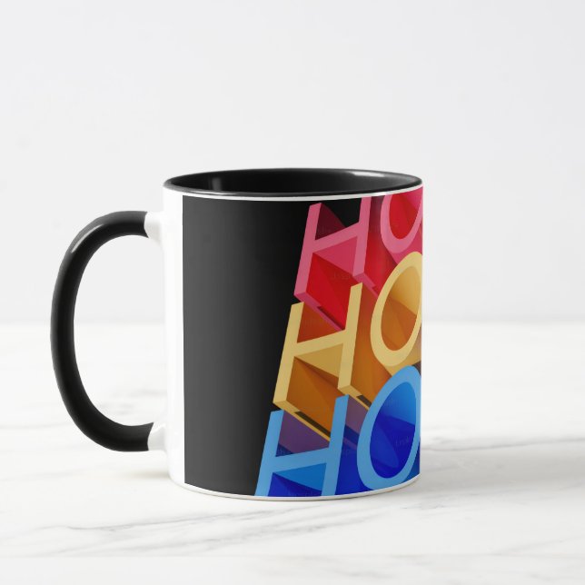 Taza Hope (Izquierda)