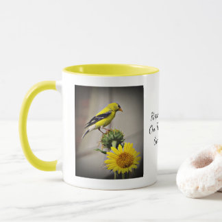 Taza Hope Floats In Beverage Mug SVGAGF