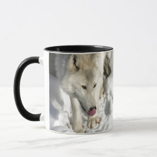 Taza Hora de la cena