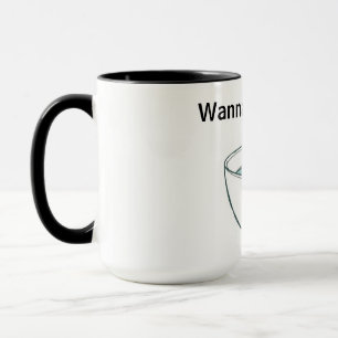 Taza Hora del Té Extravagante Té Personalizado Capricho