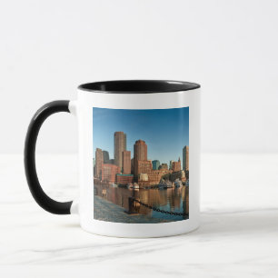 Taza Horizonte de Boston