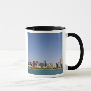Taza Horizonte de Chicago, Illinois, EE. UU.