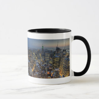 Taza Horizonte de Nueva York