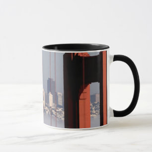 Taza Horizonte de San Francisco del puente del Golden