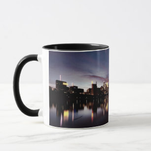 Taza Horizonte de Stonearch