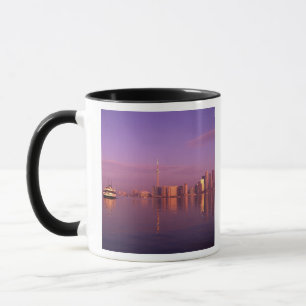 Taza Horizonte de Toronto, Ontario, Canadá
