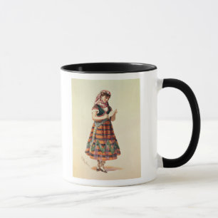 Taza Hortense Schneider