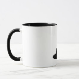 Taza Hot or Cold Beverage Mug