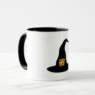Taza Hot or Cold Beverage Mug
